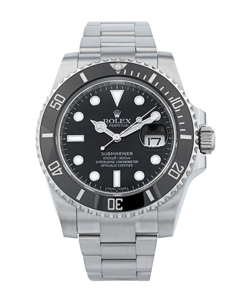 Rolex Submariner 116610 LN